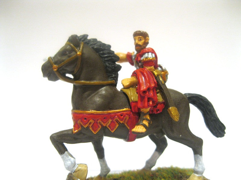 Emperor Julian II "The Apostate"