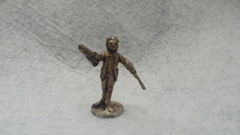 Swarm Gang Member #5 - Clearance $1.50