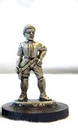 Kawashima Yoshiko, Japanese Agent