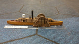 USS Eastport (Price for PAINTED Model - Unpainted Available on Shapeways)