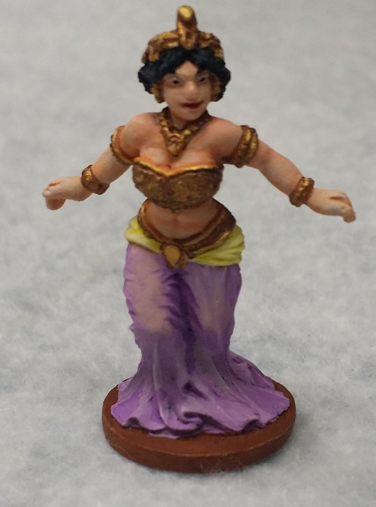 Mata Hari, Woman of Mystery