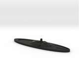 CSS Virginia II (Price for PAINTED Model - Unpainted Available on Shapeways)