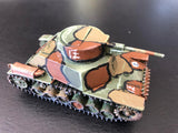 Type 2 Ke-To Light Tank