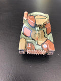 Type 2 Ke-To Light Tank